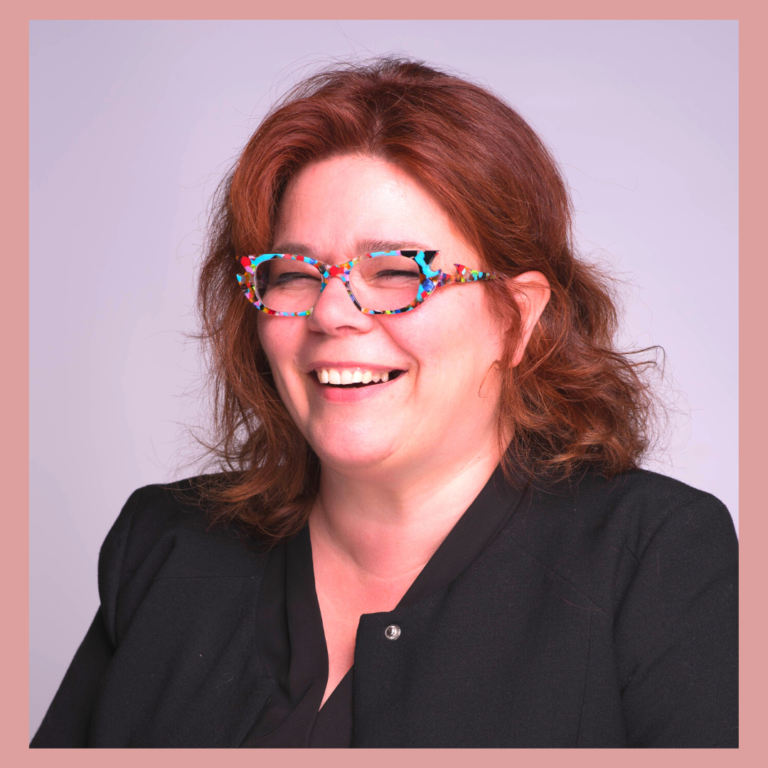 SANDRINE “Comment incarner sa maternité ou vivre une maternité plus allégée…