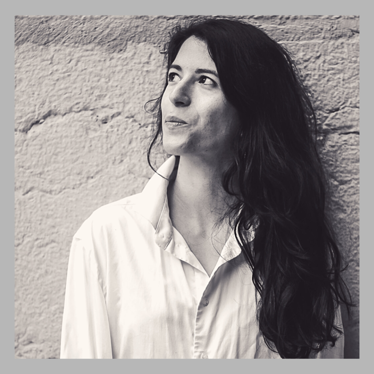 Sandrine “À la rencontre de soi et de sa lignée de femmes…