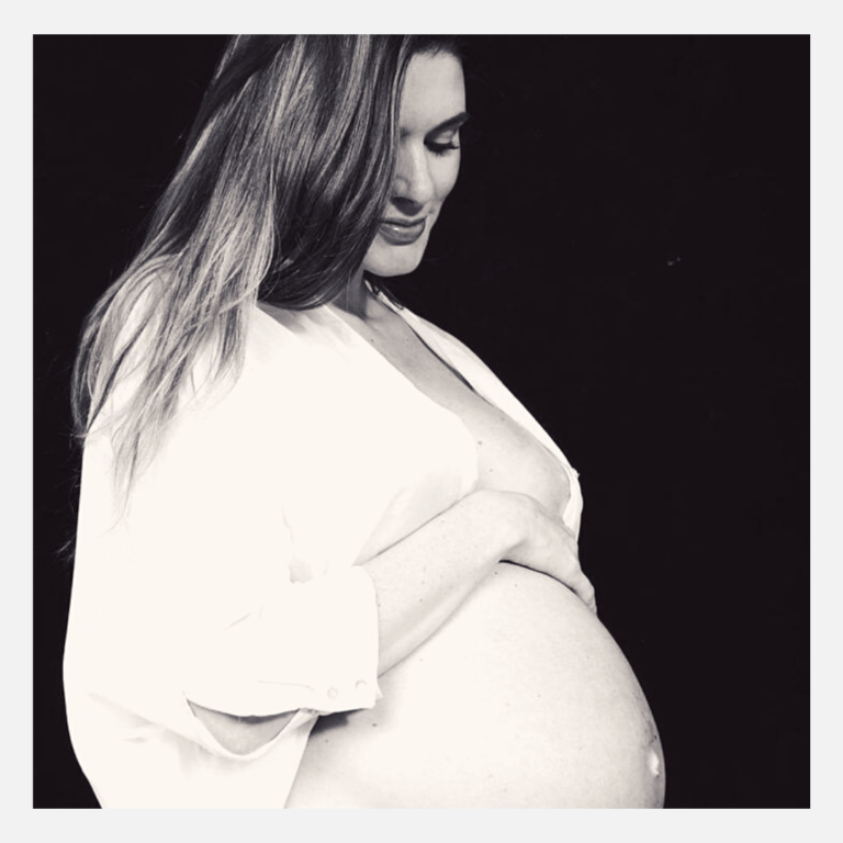 JUSTINE ANDANSON ” L’empuissancement des Femmes à travers la Naissance…