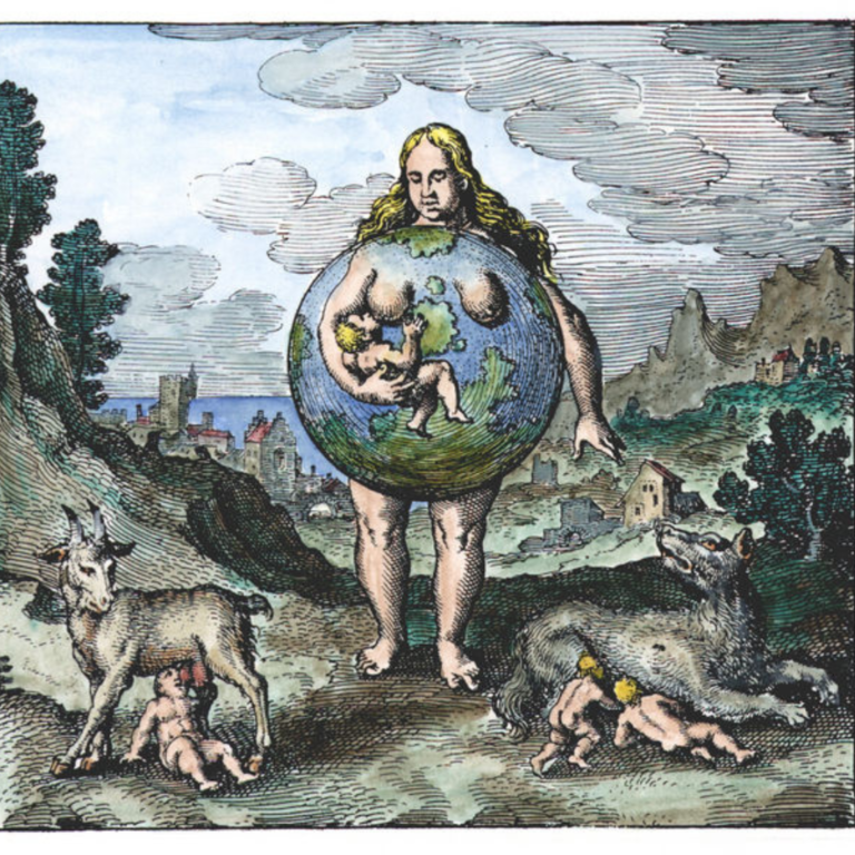 L’histoire de l’allaitement raconte celle de l’humanité…