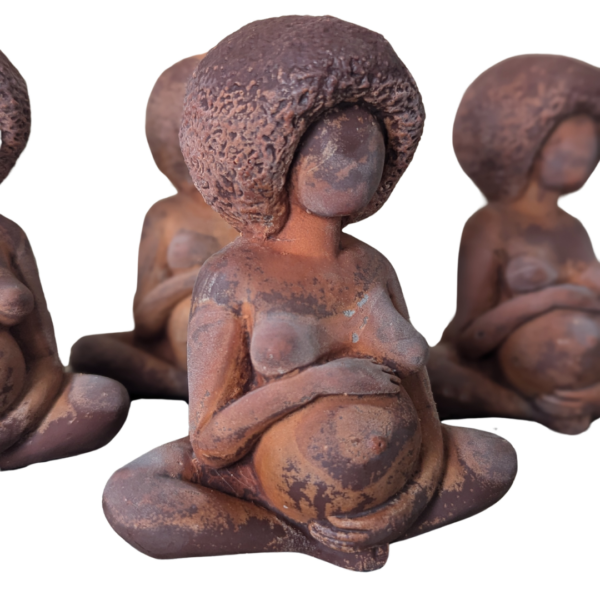 Bougie de Grossesse AFRO – Image 5