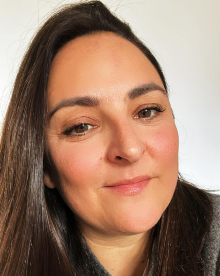 VANESSA, L’INITIATRICE DU PROJET AMA