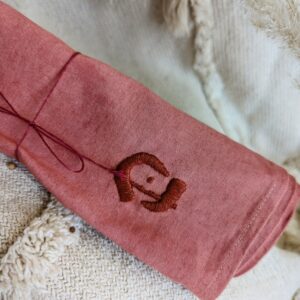Coffret RITU'ELLES (ROUGE)