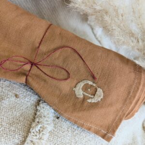 Coffret Ritu'ELLES (ocre & afro)