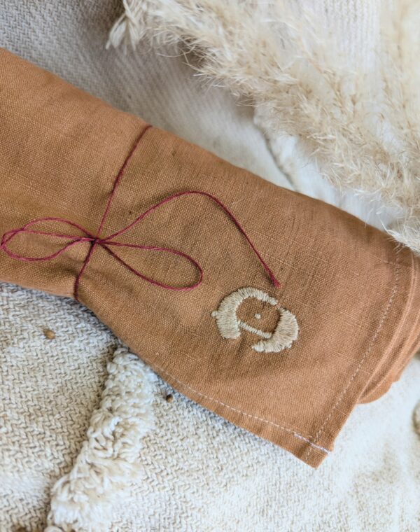 Coffret Ritu'ELLES (ocre & afro)