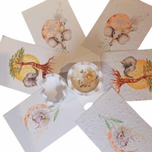 Petit coffret de Naissance