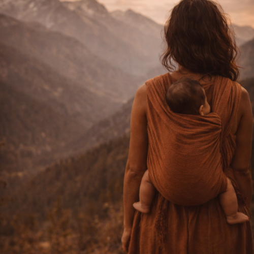 Découvrir les créations autour du post-partum