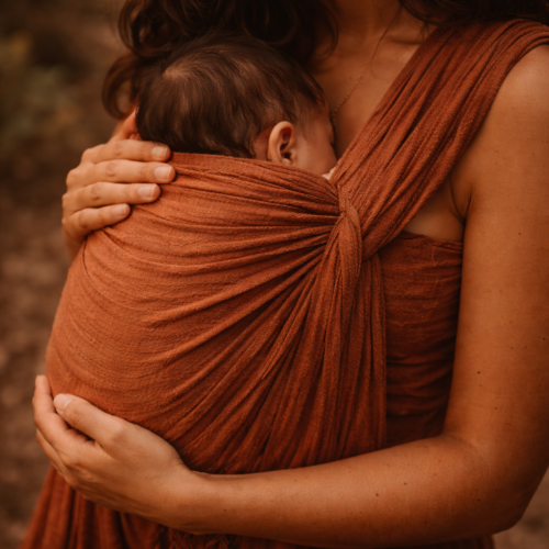 Découvrir les créations autour de la naissance