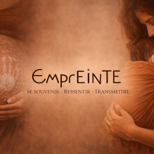 Empreinte Essentielle
