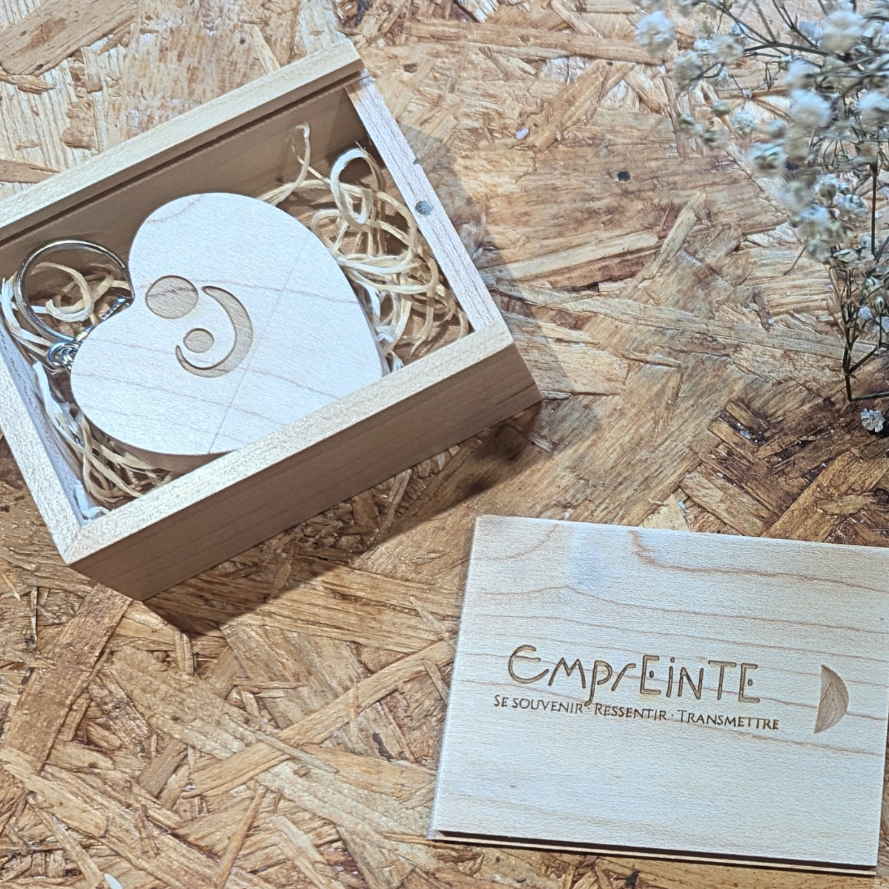 Empreinte Mémoire – Image 2