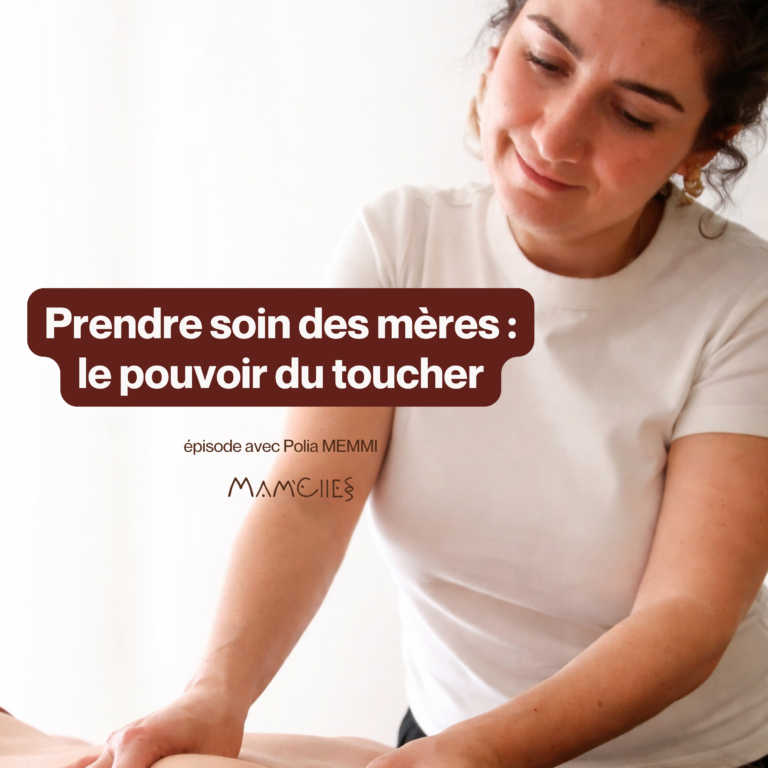 Le massage en post-partum : un soin essentiel pour le corps des mères