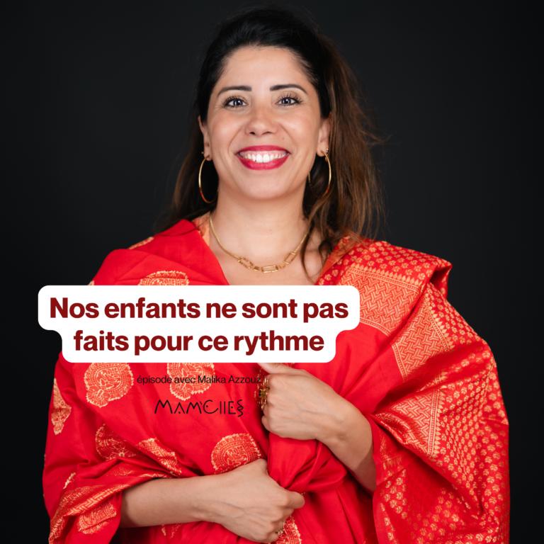 Pourquoi nos enfants ne sont pas faits pour ce rythme : repenser la place de l’enfant dans notre société