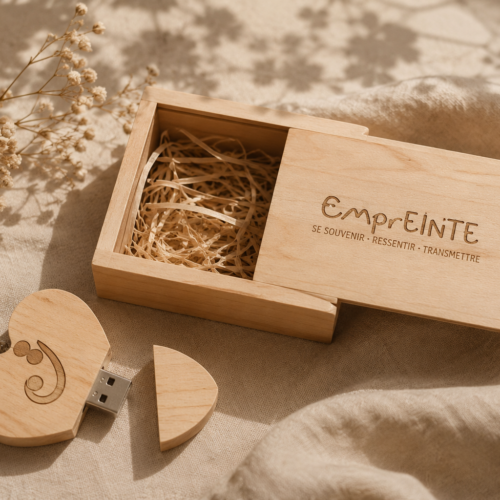 Empreinte Mémoire